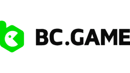 BC Game logo