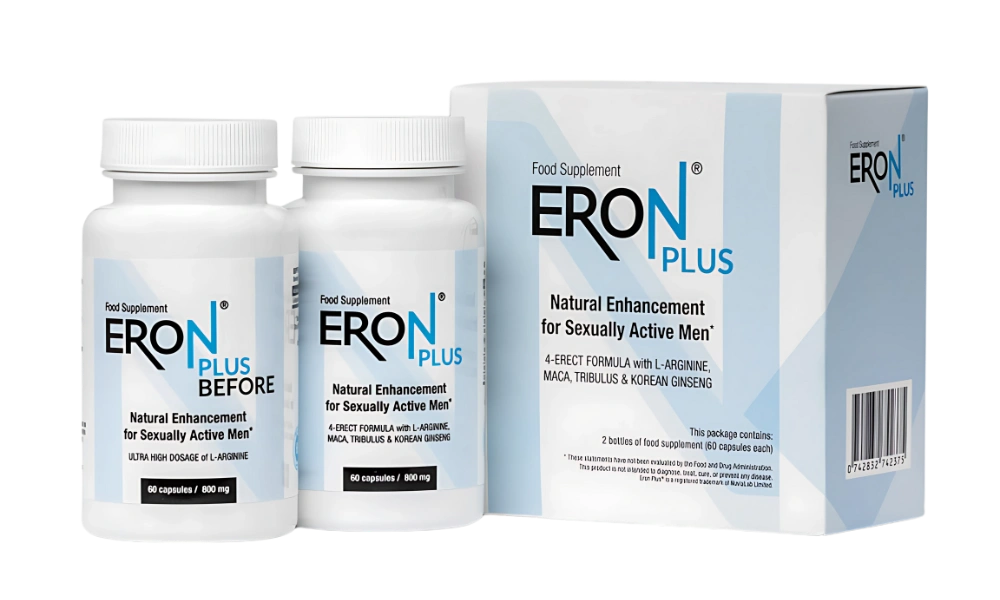 Angebot 🚀 Bessere Erektion