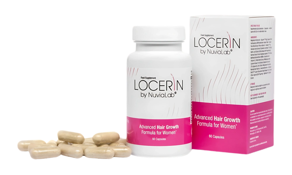 Angebot 👨🦲 Haarwuchsmittel